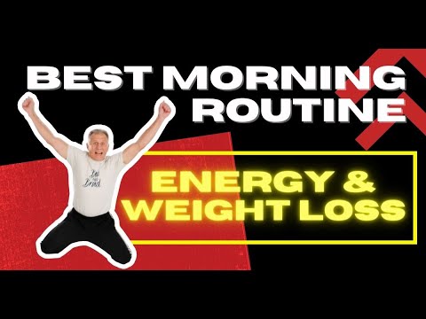 The Best Stimulating Wake Up Posture Daily Routine 2 3 Minutes