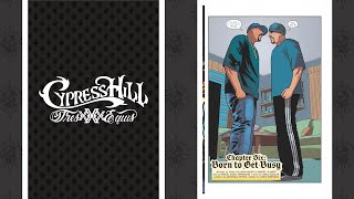 Cypress Hill: Tres Equis Graphic Novel - Chapter Six