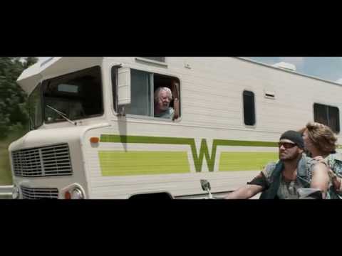 Trailer Alert: The Leisure Seeker | Universal Pictures
