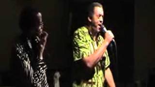 Charles McPherson Comedy