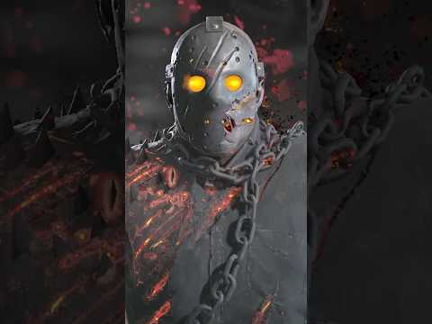 All Jason’s | Friday the 13th: The Game