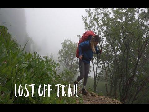 Jura Crest Trail: I Actually Finished (Part II)