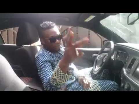 Iba One adresse un msg à son frère Razben. Soumi c