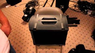 Video thumbnail for The Bose L1 Model 1 system review by John Booher