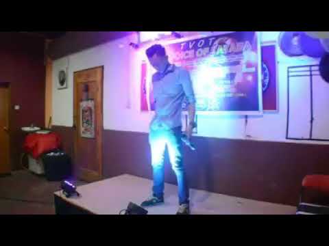 Bertamu di kalbu by FanDyJames_The Voice Of Tataba Winner