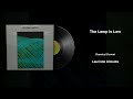Laurindo Almeida - The Lamp Is Low