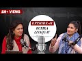 EP-41 | Smashing stereotypes with Rubika Liyaquat | ANI Podcast with Smita Prakash