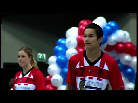 AHOY 2011 WEDSTRIJD PKC A1- Fortuna A1