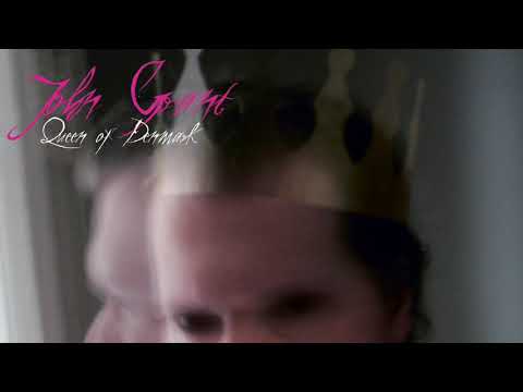 John Grant - Queen Of Denmark (Full Album)