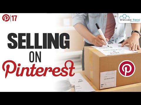 How to SELL on Pinterest A Step by Step Guide for Brands