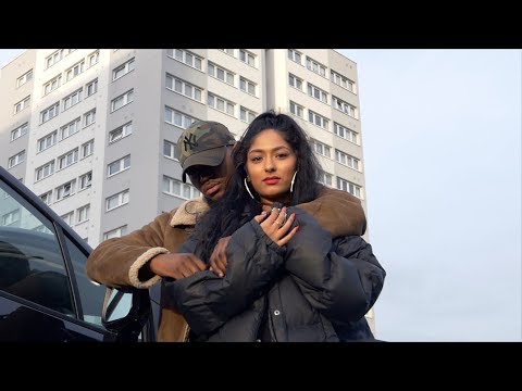 Lecs Blvck - Water Whip [Music Video] @LecsBlvck