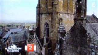 preview picture of video 'LOCRONAN 2ème village préféré des Français en 2013!!!'