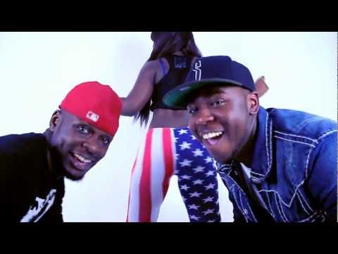 SHOWA SHINS FEAT. STARBOY WILLZ - MOVE KINI EH - OFFICIAL VIDEO