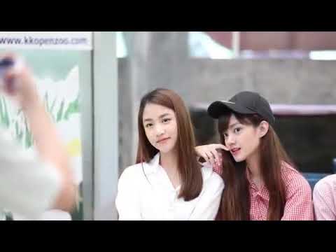 BNK48 เค้กขมม เพราะฉันหวังว่าหากเธอทุกข์ใจ