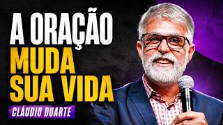 Cláudio Duarte | QUER SER MAIS FELIZ? COMECE ORANDO ASSIM