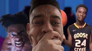 The Horrors of Digital Footprint