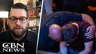 Asbury Revival's 'Clear Rumble': Pastor Details Saved Souls, Baptisms, Total 'Atmospheric Shift'