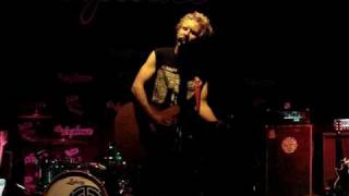 Billy Liar - No Cigarettes (Withered Hand Cover - live)