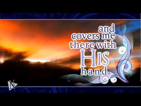 He Hideth My Soul - The Haven of Rest Quartet