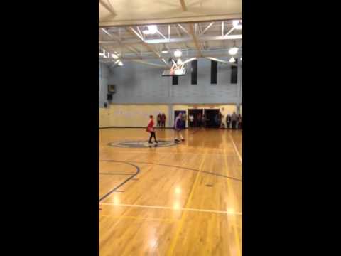 GMS International Night #3