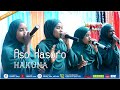 UKHTY SAU - ASO KASORO HAKUNA 🔥🥰 (Qaswida Mpya) Video_1080p