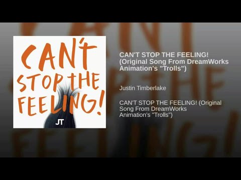 download lagu mp3 mp4 Justin Timberlake Can T Stop The Feeling 320kbps, download lagu Justin Timberlake Can T Stop The Feeling 320kbps gratis, unduh video klip Download Justin Timberlake Can T Stop The Feeling 320kbps Mp3 dan Mp4 Youtube Gratis