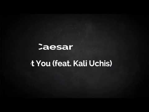 Daniel Caesar - Get you (feat. Kali Uchis) (Lyric Video)