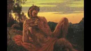 Hymn of Pan by Percy Bysshe Shelley