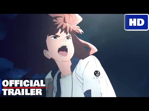 ENG SUB] Heavenly Delusion - Official Trailer thumbnail