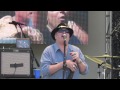 Blues Traveler - The Devil Went Down To Georgia - Sunfest 2014