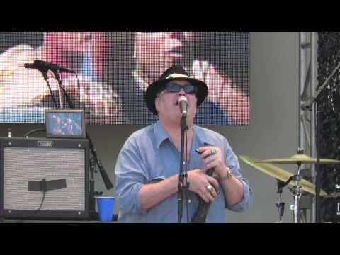 The Devil Went Down To Georgia cover