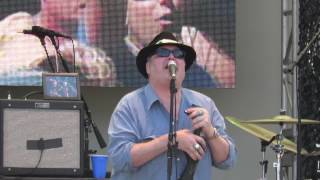 Blues Traveler - The Devil Went Down To Georgia - Sunfest 2014