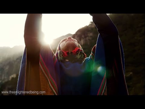 Terence McKenna - Reject Authority, Trust Yourself