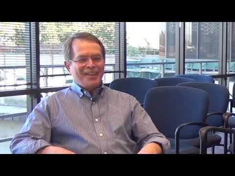 Van Jacobson - Slow Start Algorithm - Internet History, Technology, and Security