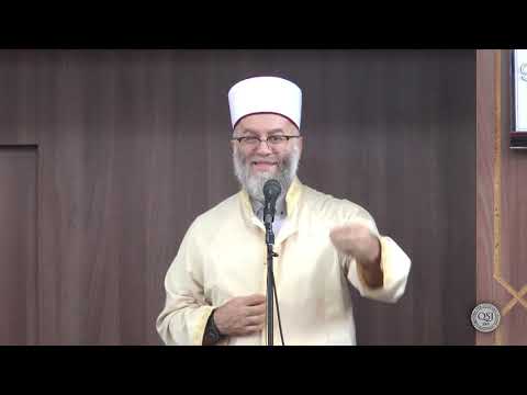 HUTBE | Si të sigurohemi nga frika dhe pikëllimi? - Ekrem Avdiu