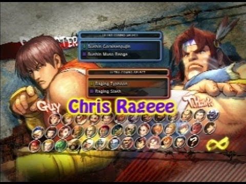 SSF4 AE 2012 Ranked: CKD Michaels (Guy) vs MMS NATIVE (T Hawk)