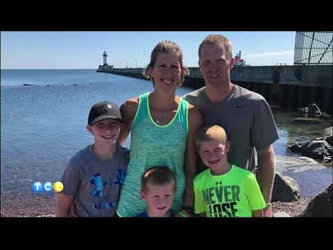 Twin Cities Live 'Goodbye Glasses' Contest Winner