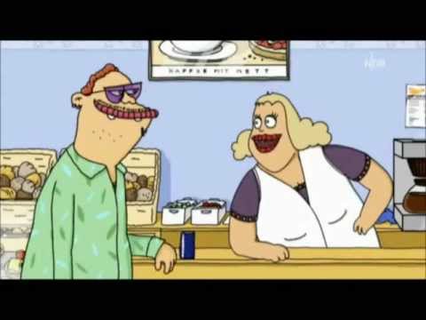 Frühstück bei Stefanie_November 2012 Part2