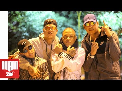 Medley Noturno - MC Magal, MC Ale, MC Cassiano e MC Gudan