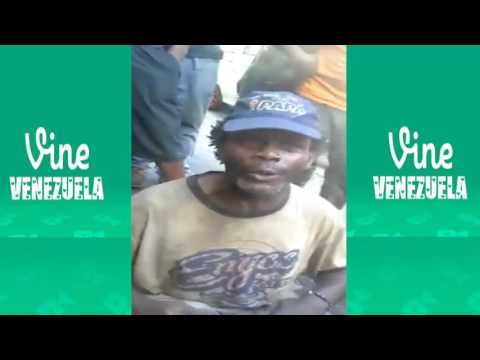 Pa" Que No Joda. - Vine Venezula HD