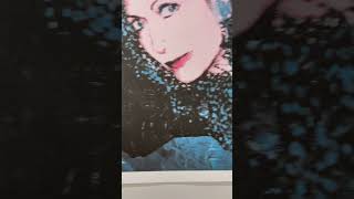 Andy Warhol - Heléne Rochas 106/500 - signováno, 50x50cm, limitovaná edice CMOA s certifikátem