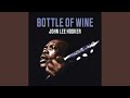Bottle of Wine