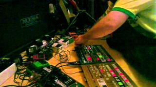 Video thumbnail for ELECTRIBE es1-mkII + ea1-mkII  - KORG - HARDTEK/HARDCORE - LIVE DEMO by nomakills