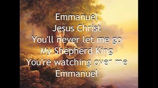 Emmanuel - Darlene Zschech