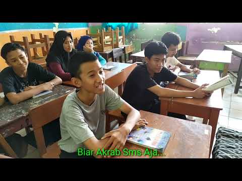 murid-gombal-silat-komedi