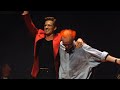 Travis & Brandon Flowers - Somewhere in My Heart (Aztec Camera Cover) The Ovo Hydro Glasgow