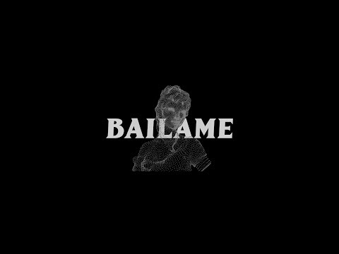 TYMO BENZ X MAGIC Q - BAILAME (AUDIO)