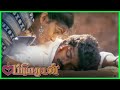 Priyamudan Tamil Movie Kousalya Gets To Know The Truth Vijay Kousalya Nassar Manivannan