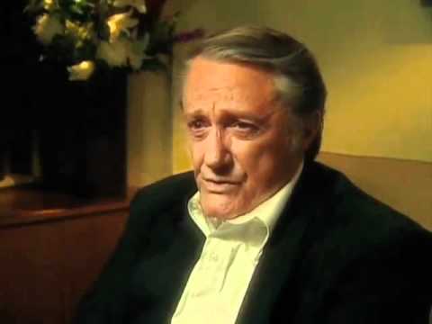 Robert Vaughn discusses Paul Newman and "The Young Philadelphians" - EMMYTVLEGENDS.ORG