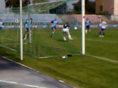 Lider Anwis DGS - Lech Dobre (6:0) gole